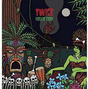 Hollie Cook - Twice (LP)