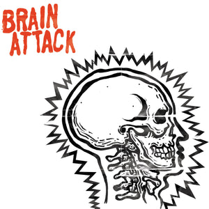 Brain Attack-St