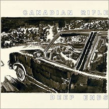 Canadian Rifle-Deep Ends