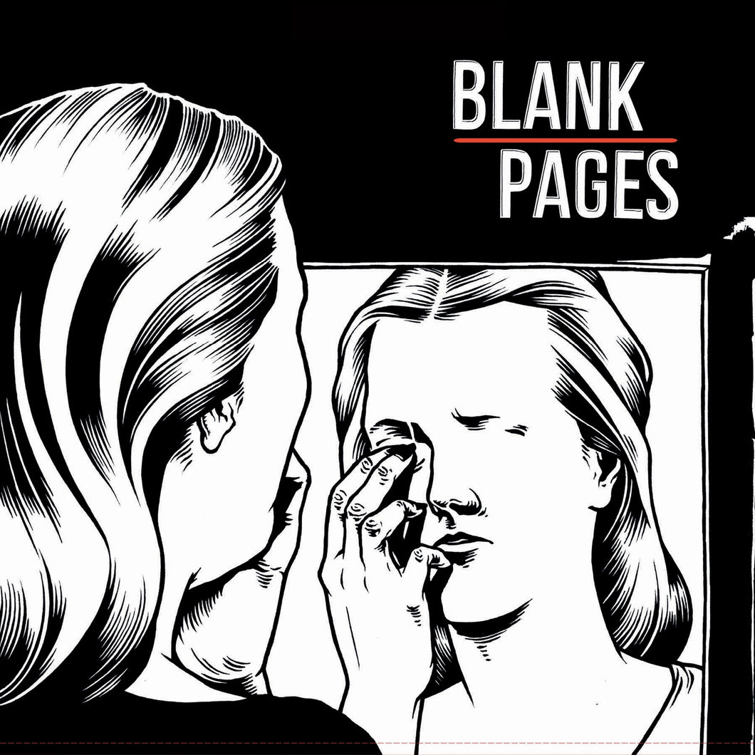 Blank Pages-St