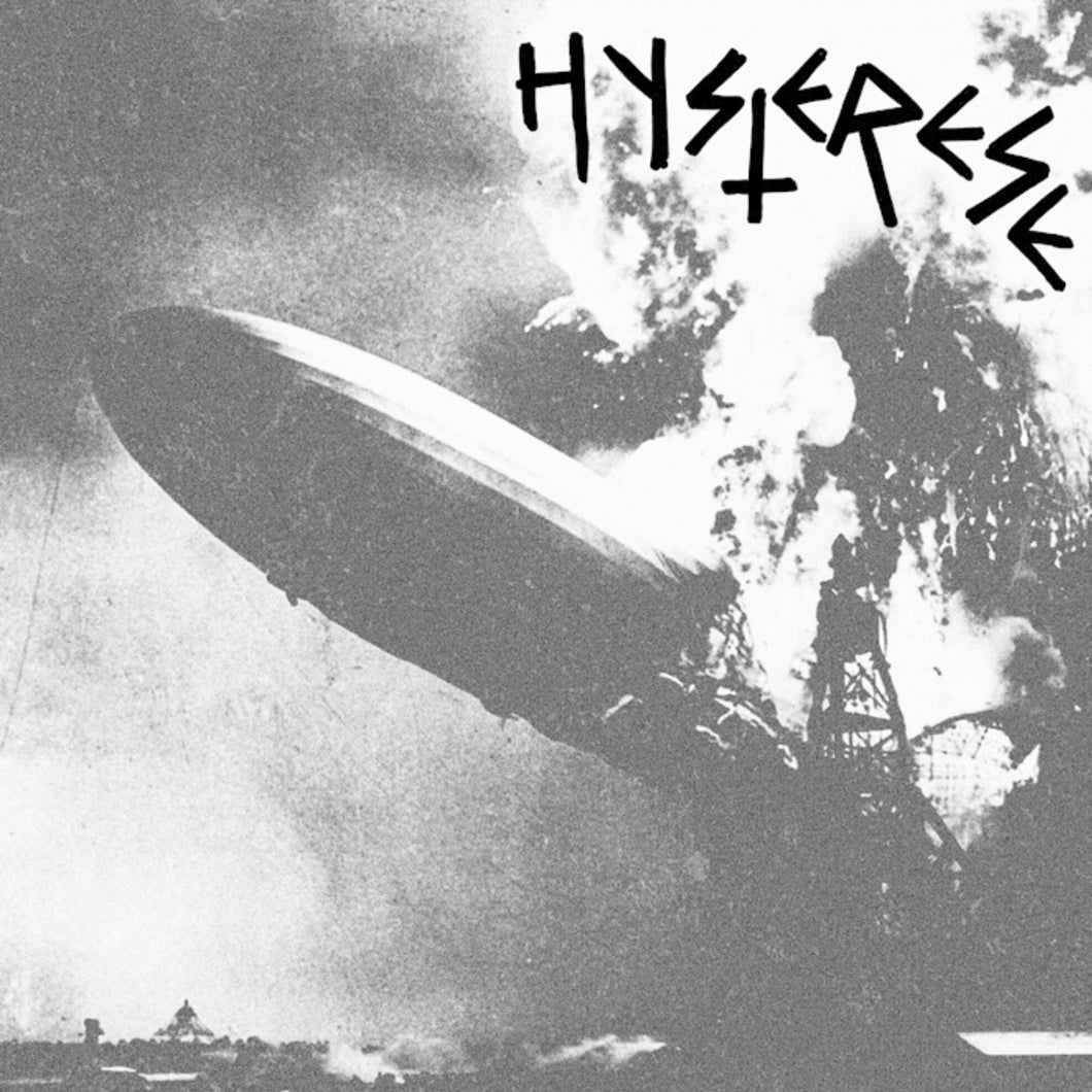 Hysterese-St