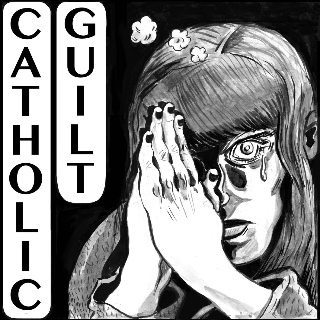 Catholic Guilt-St