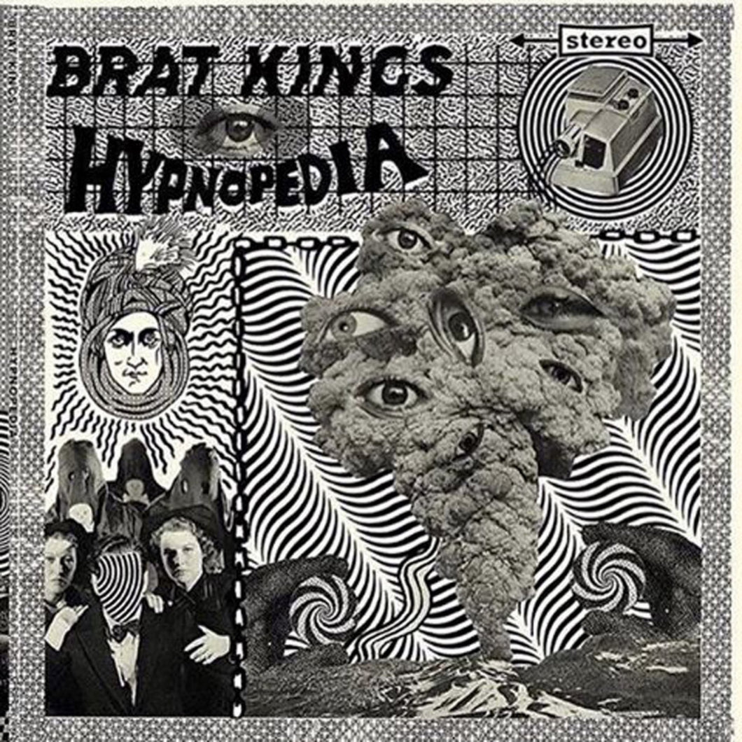 Brat Kings-Hypnopedia