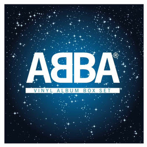 Abba - Vinyl Box Set (10LP/180gram)