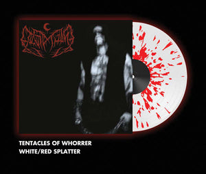 Leviathan-Tentacles Of Whorrer