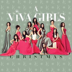 Viva Girls A Viva Girls Christmas