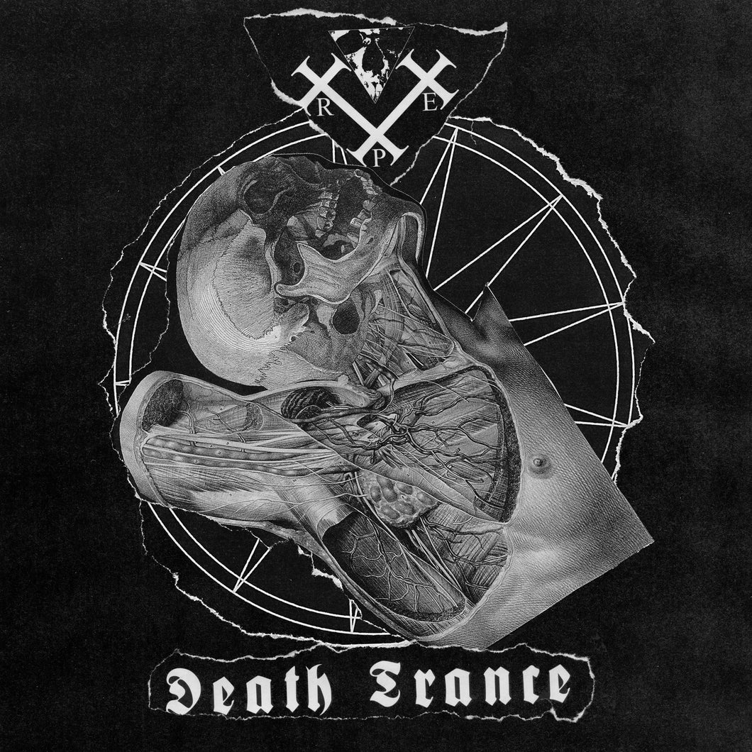 Rxaxpxe-Death Trance