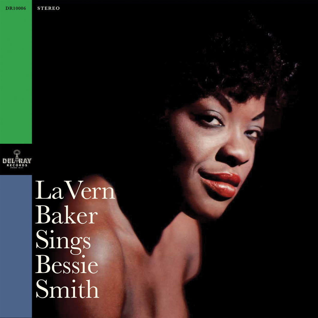 Lavern Baker-Sings Bessie Smith