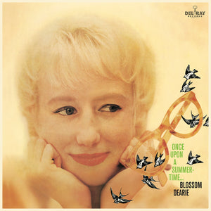 Blossom Dearie-Once Upon A Summertime