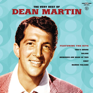 Dean Martin-The Very Best Of Dean Martin