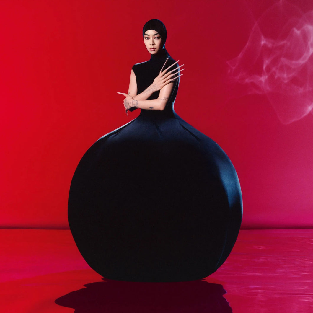 Rina Sawayama - Hold the Girl (LP/RED)