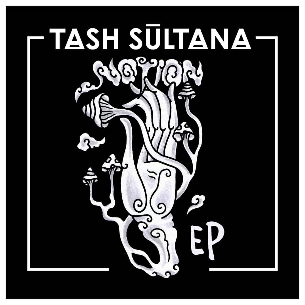 Tash Sultana - Notion (Exclusive LP)
