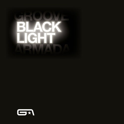 Groove Armada - Black Light (RSD 2023 LP)