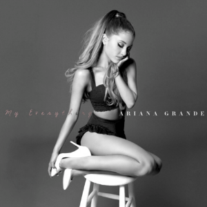 Grande,Ariana - My Everything(Lp)