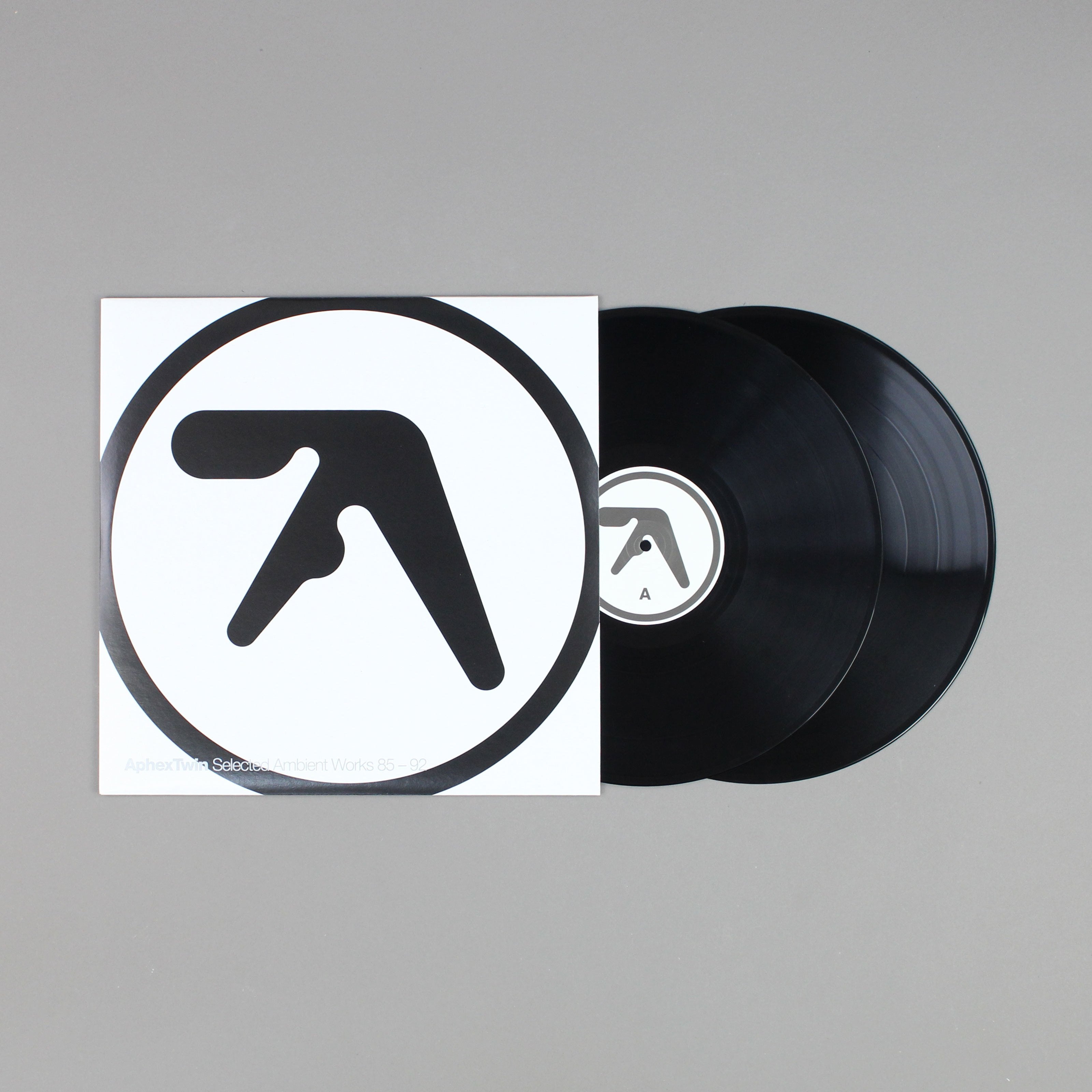 Aphex Twin Selected Ambient Works 85-92（APHEX TWIN, Selected 