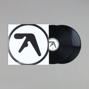 Aphex Twin - Selected Ambient Works 85-92 (LP)
