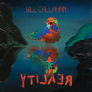 Bill Callahan - Reality (2LP)