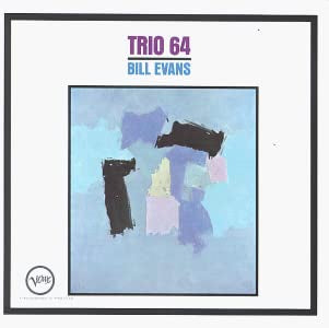 Bill Evans - Trio 64 (LP)