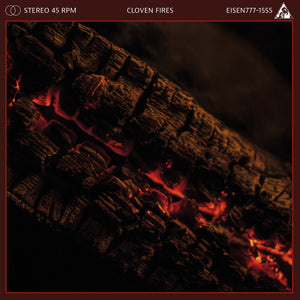 Mosaic-Cloven Fires