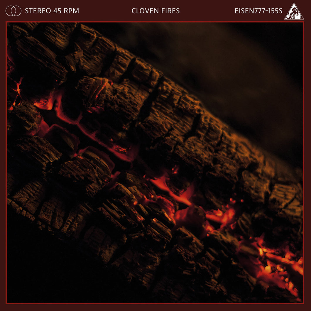 Mosaic-Cloven Fires
