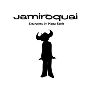 Jamiroquai - Emergency On Planet Earth (Clear 2LP)