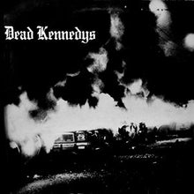 Load image into Gallery viewer, Dead Kennedys - Fresh Fruit for Rotting Vegetables (LP)
