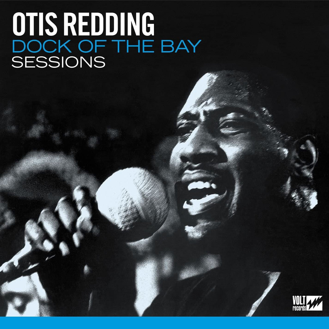 Redding, Otis-Dock of the Bay Sessions