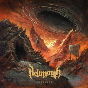 Hellmouth-Oblivion