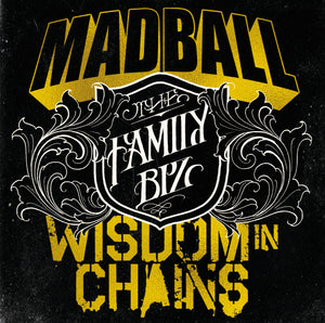 Madball & Wisdom In Chains-The Family Biz