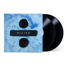 Load image into Gallery viewer, Ed Sheeran - DIVIDE (2LP) (LP)

