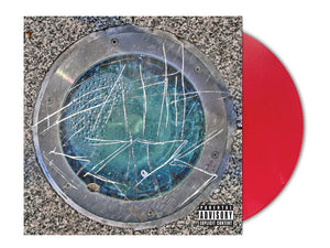 Death Grips - The Powers That B (RSD Essential LP)