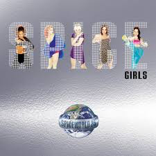 Spice Girls - Spiceworld (25th Anniversary LP)