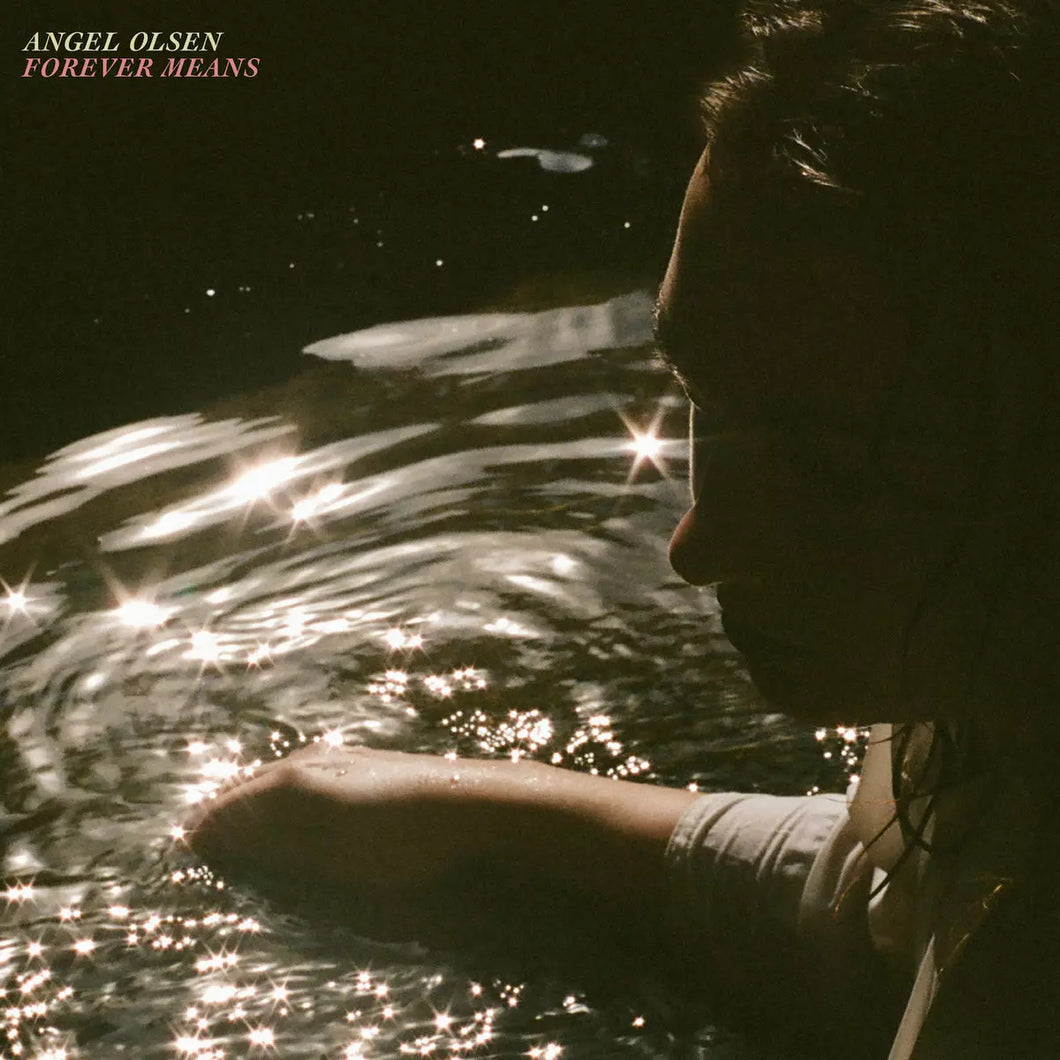 Angel Olsen - Forever Means (Limited Edition EP)