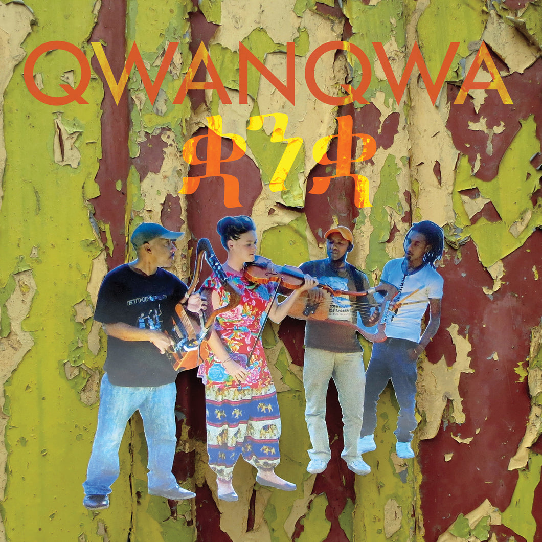 Qwanqwa-Volume Two