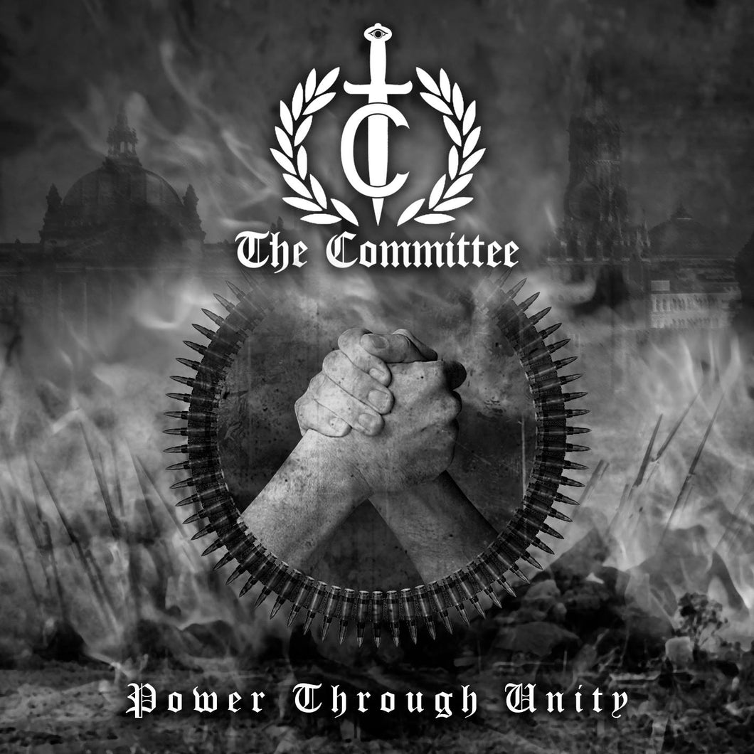 Committee-Power Through Unity