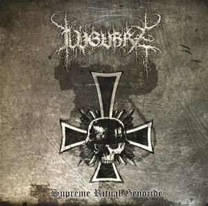 Lugubre-Supreme Ritual Genocide