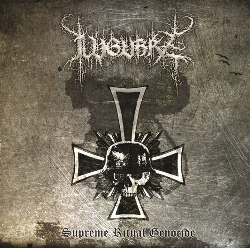 Lugubre-Supreme Ritual Genocide