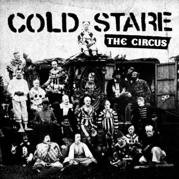 Cold Stare-The Circus