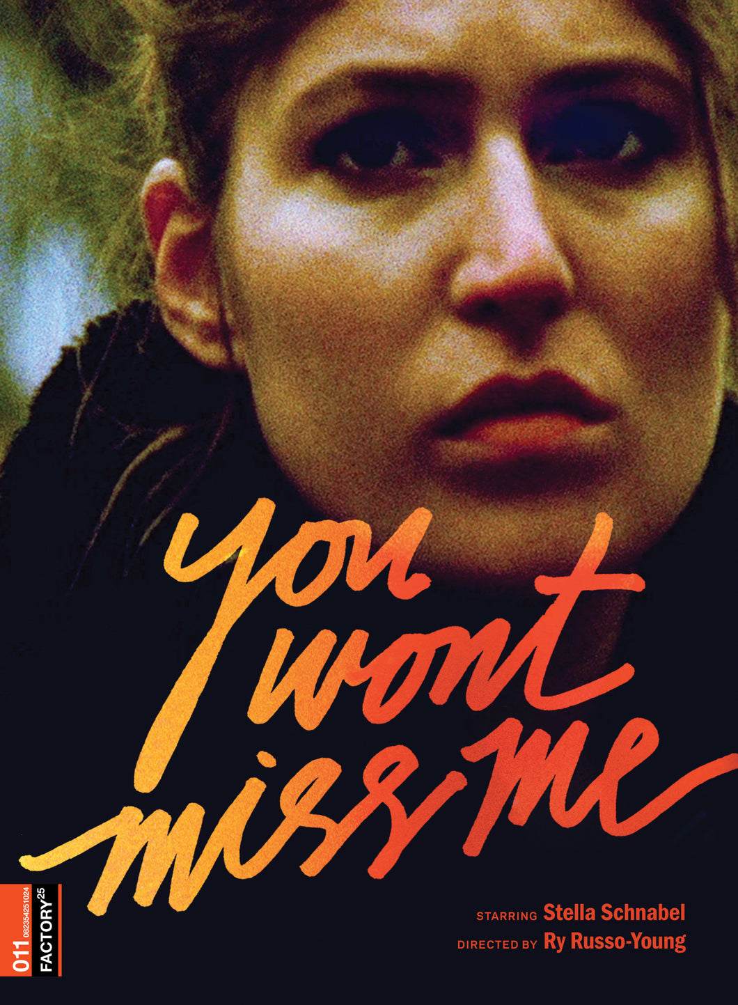 You Wont Miss Me (LP/DVD)