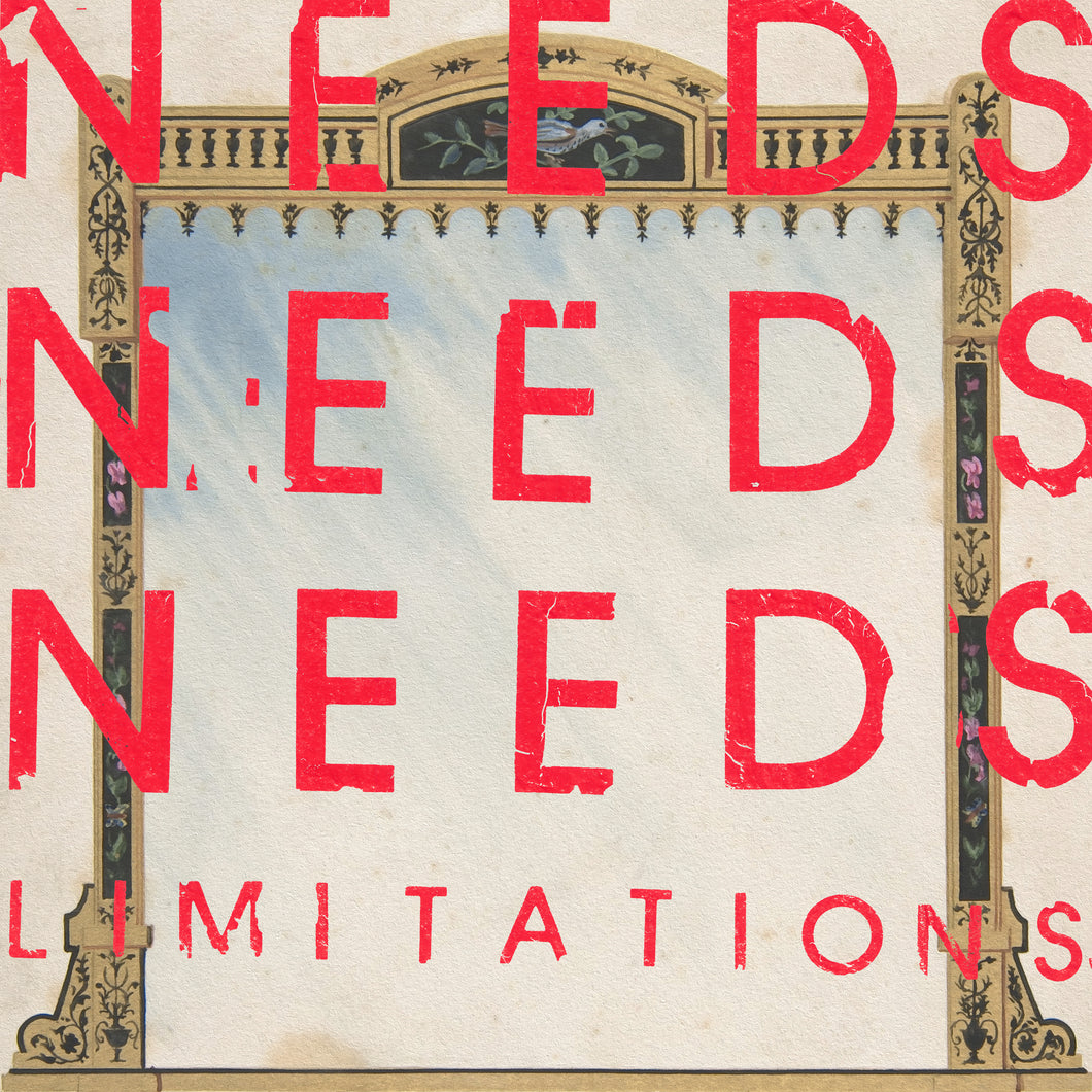 Needs-Limitations
