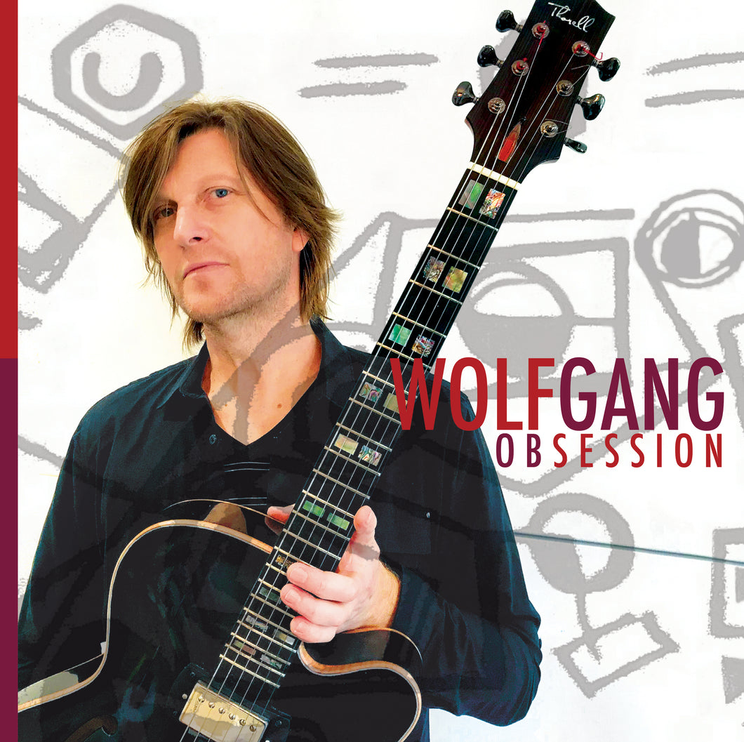 Wolfgang Schalk-Obsession