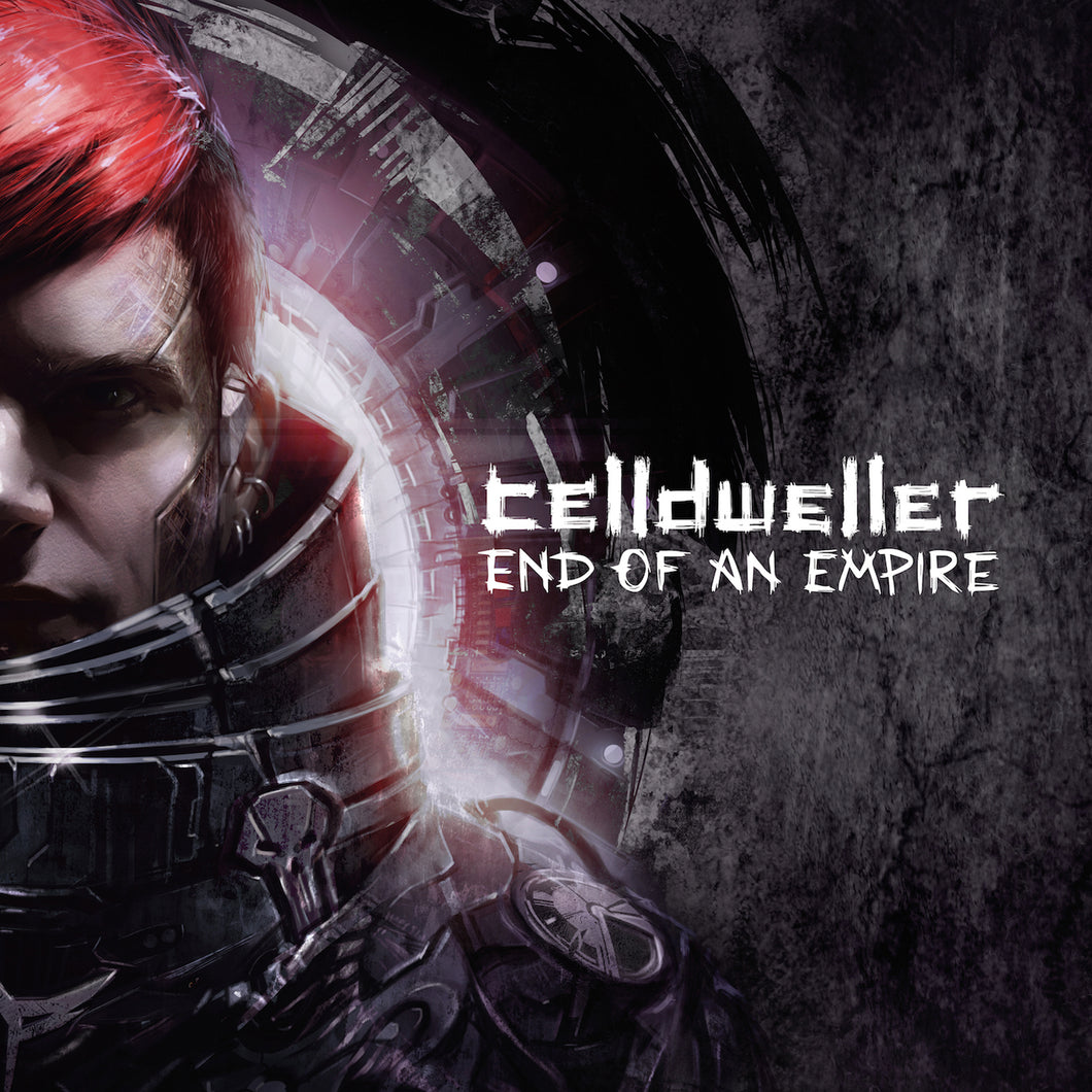 Celldweller-End Of An Empire