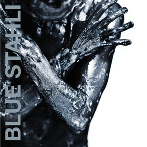 Blue Stahli-Blue Stahli (Deluxe Edition)