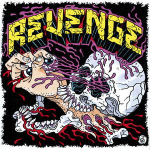 Revenge-S/T 12Inch