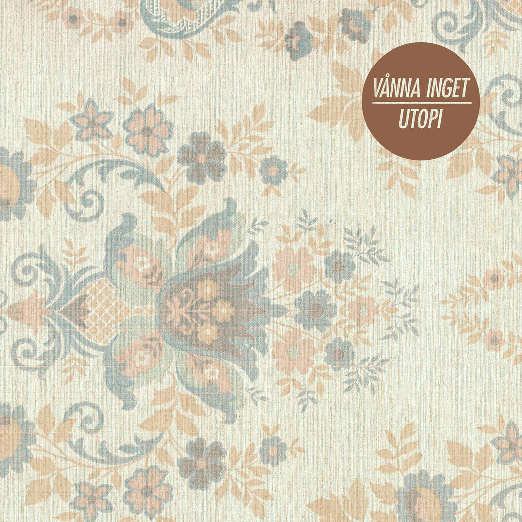 Vanna Inget-Utopi