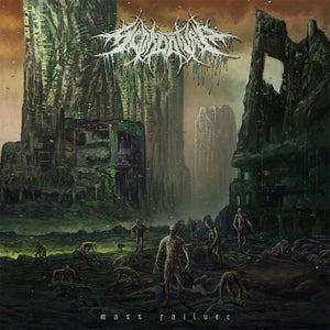 Scordatura Mass Failure