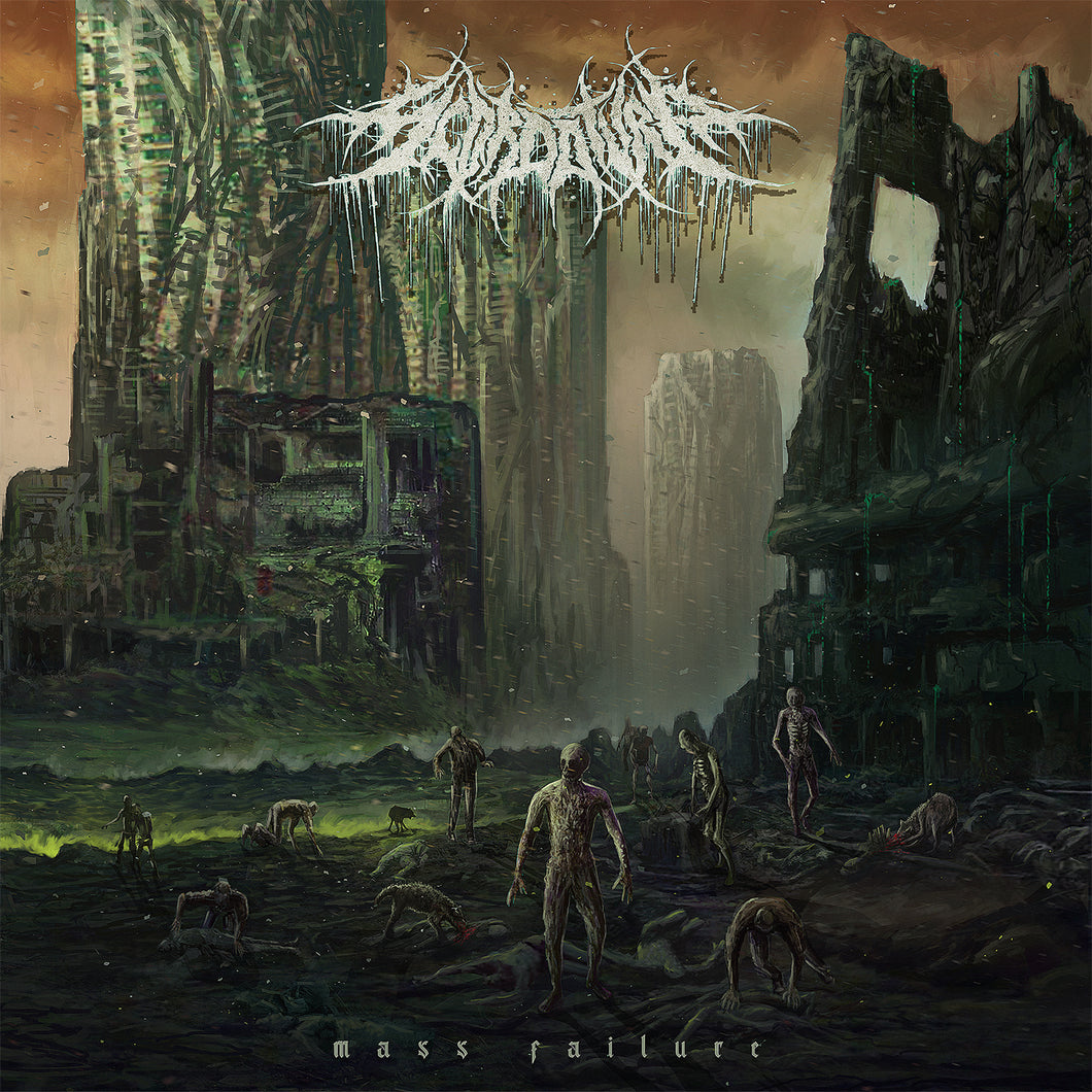Scordatura Mass Failure
