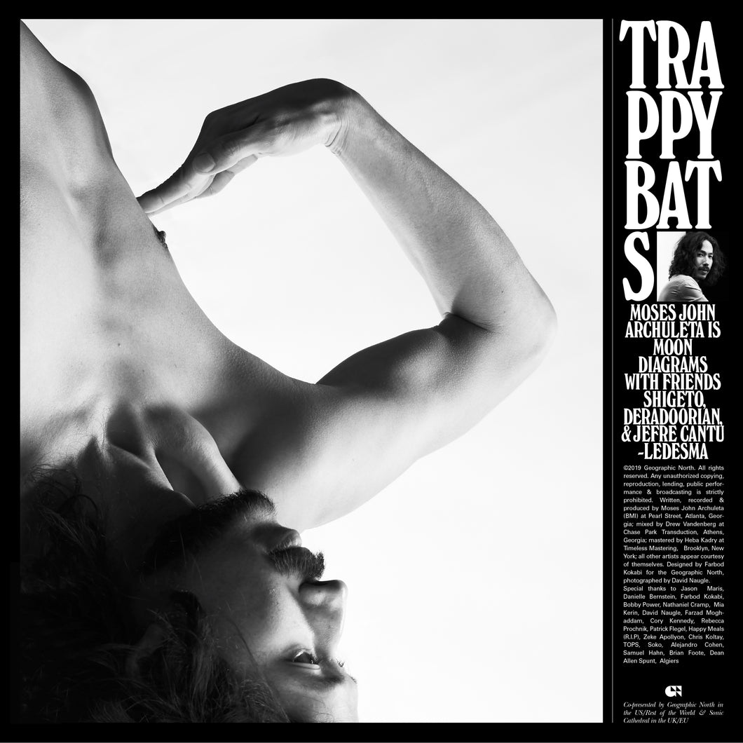 Moon Diagrams-Trappy Bats
