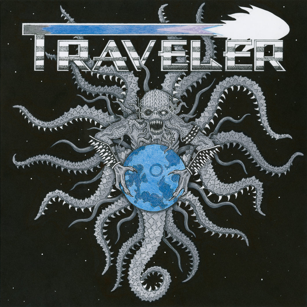 Traveler-Traveler