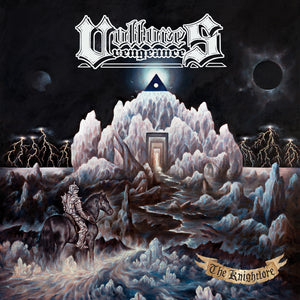 Vultures Vengeance-The Knightlore